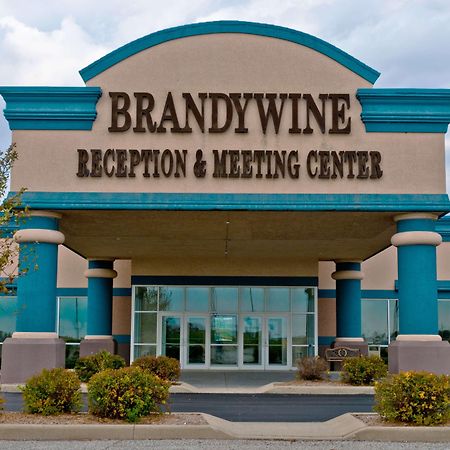 Best Western Plus Brandywine Inn & Suites Monticello Exterior photo
