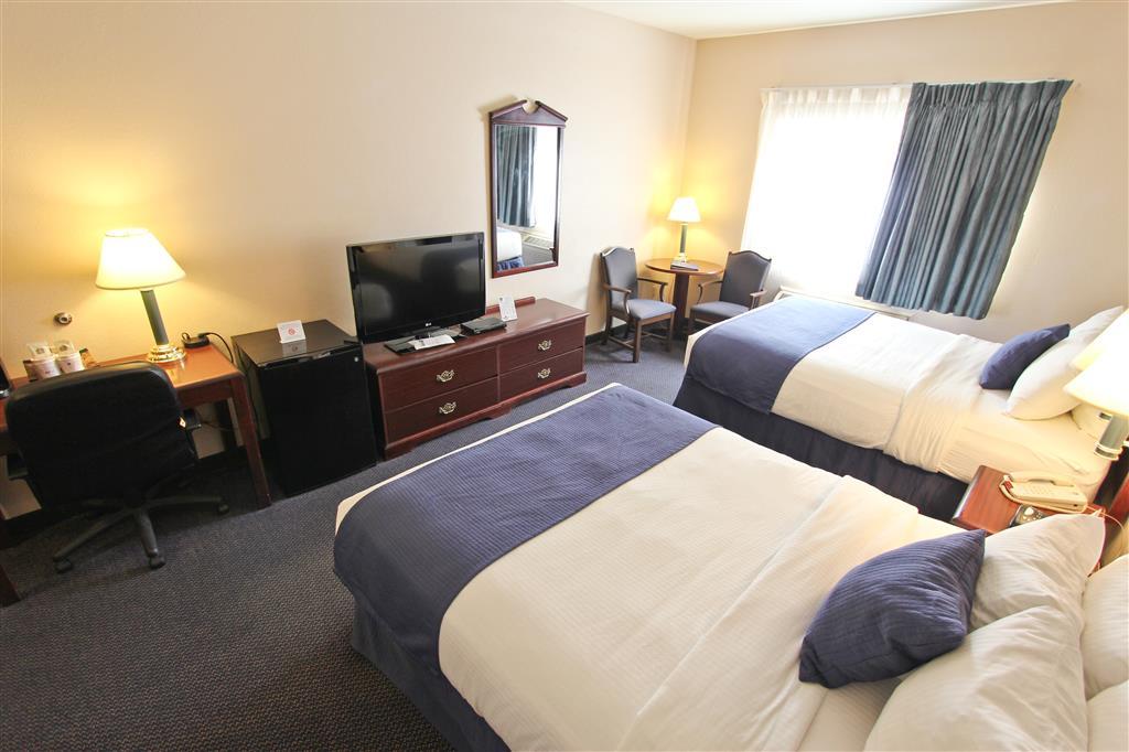 Best Western Plus Brandywine Inn & Suites Monticello Room photo